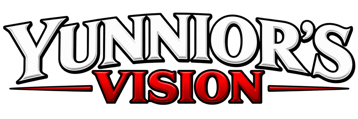 Yunnior’s Vision